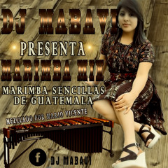 Matimba Mix Marimba Sencillas de Guatemala