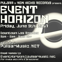 Event Horizon 2017