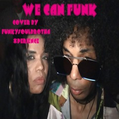 We Can Funk