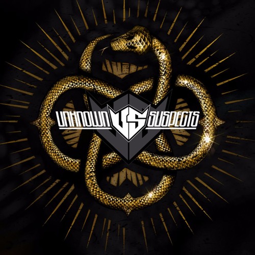 Sunglow DJ Contest - Unknown Suspects