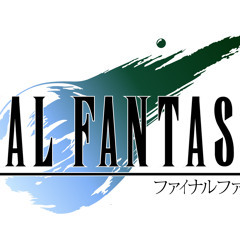 Final Fantasy VII - The Birth Of A God (Remake)