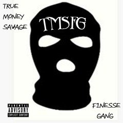 TMSFG- LIFE OF DA PARTY (DINERO, GOT PROS)