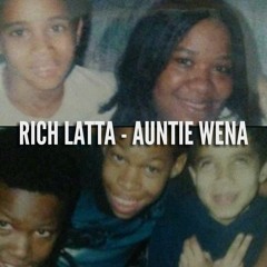 Auntie Wena