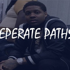 Lil Durk X Johnny Cinco Type Beat "Seperate Paths" Prod JMoneybeats