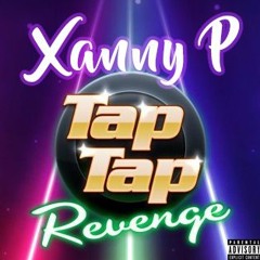 Tap Tap Revenge (prod. Baby God)