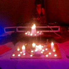 DJ Nanda Mix Live @ Verdenshjørnet 16072017