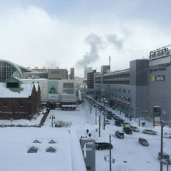 Sapporo