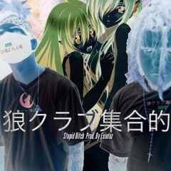 Envious - Stupid Bitch Ft. OG Herb [Prod. By Exintoz]