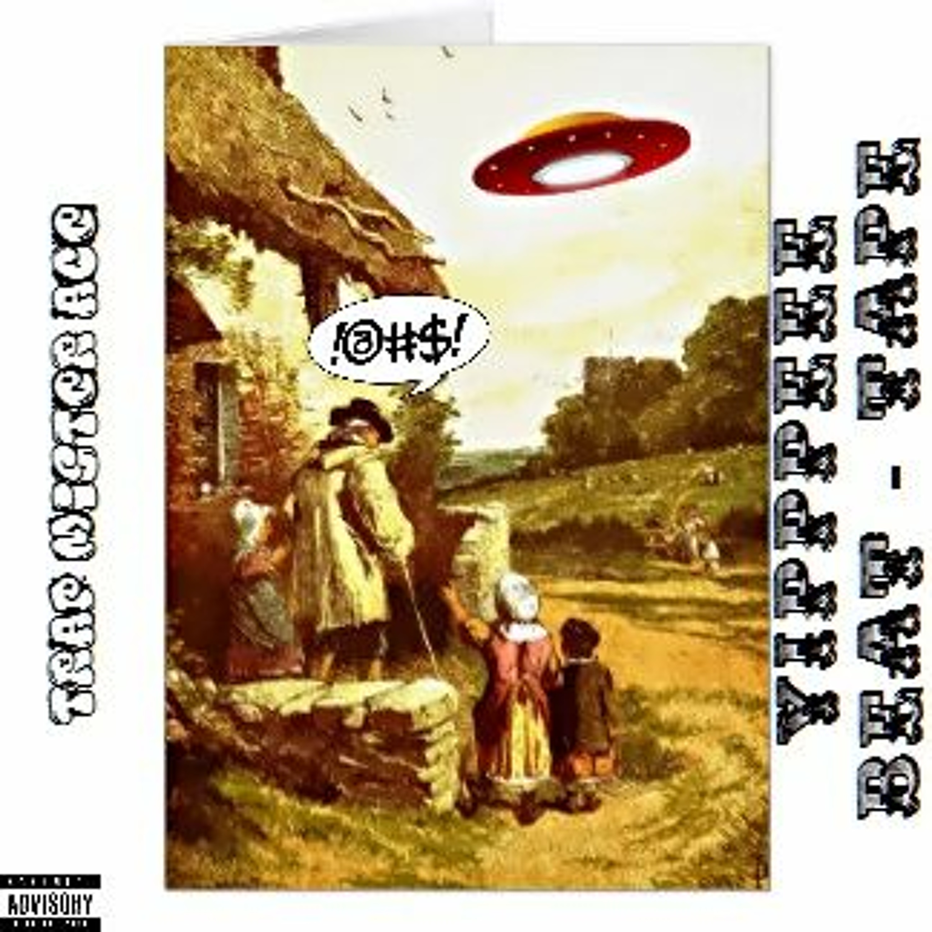 Beat 280 episode artwork