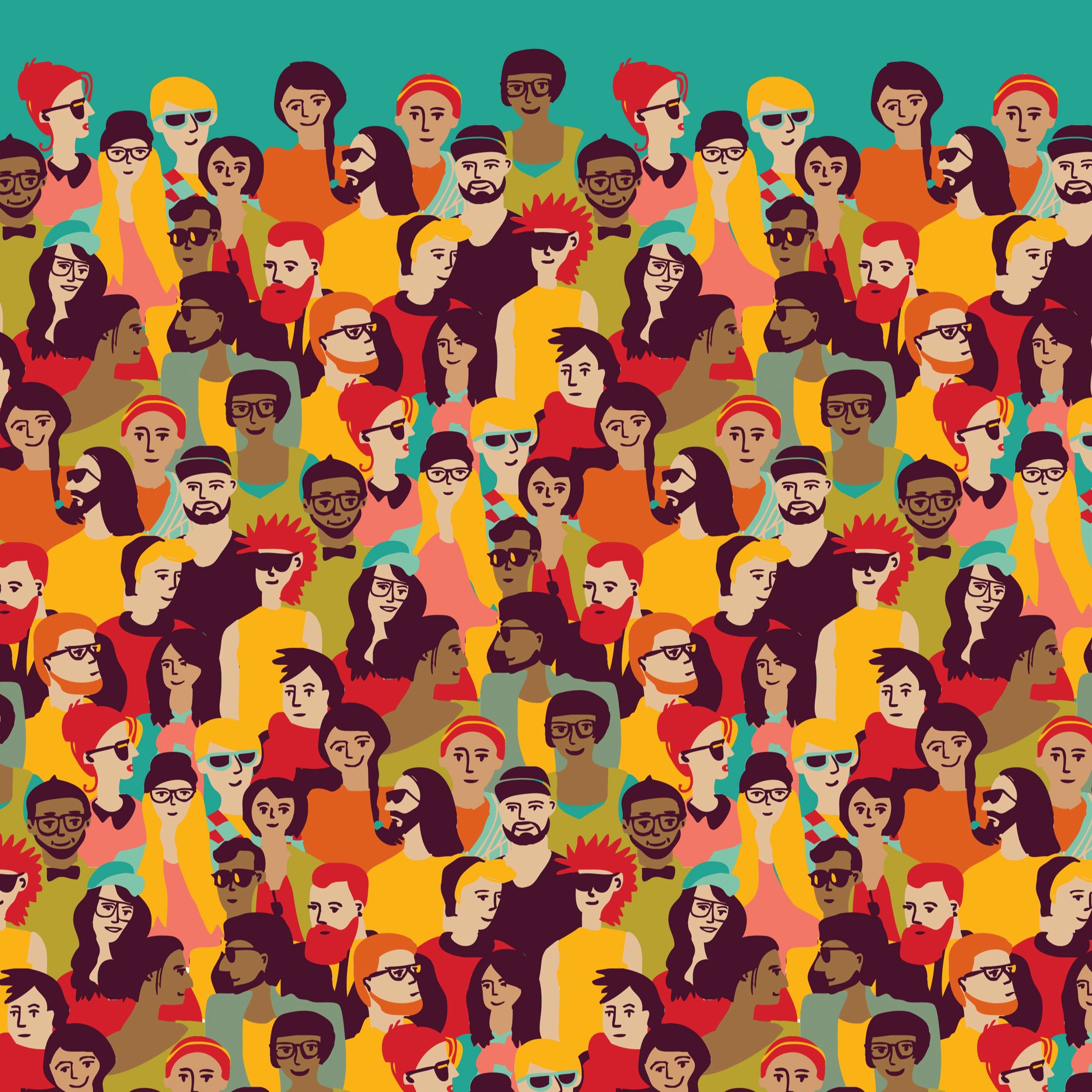What Is Community and How Do We Do It? Ami interviews Therese Brummel & Lorena Palacios episode artwork