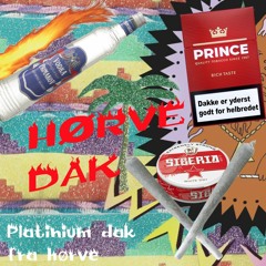 Hørve platinium dak