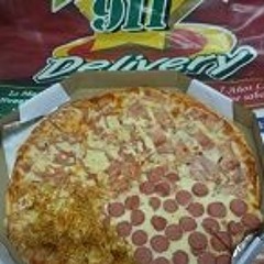 PIZZA 911 DELIVERY