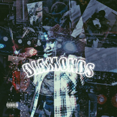Diamonds (prod. by YM)