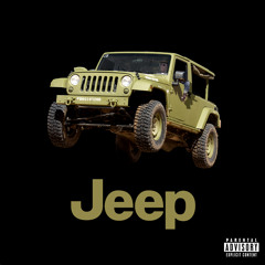 Jeep - Young Thug