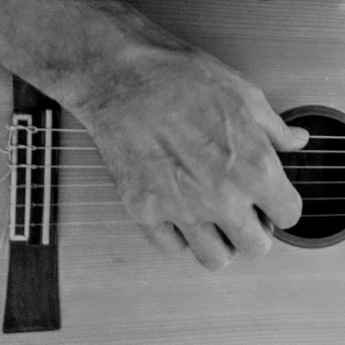 diálogo con mi anciano