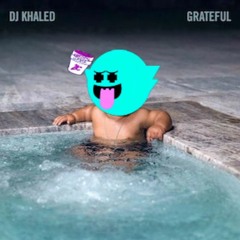 DJ Khaled - Grateful Feat. Drake & Future Type Beat / Instrumental 2017 (Prod. By @KristosBeatz)