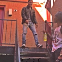 DaeDae Duzit Ft YBR Rell- Gas Prod. By DaeDae Duzit