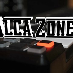 AlcaZoneBeats - Masacre (SONY vs WOLF Red Bull Batalla de los Gallos 2016)