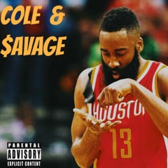 Cook Up- Cole X SAVAGE (prod by Juju Caesar)