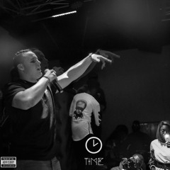 TIME [Prod.Mubz Beats x Contrary Beats]