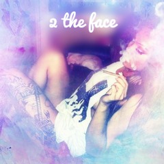 2 the face Tmoney x Lamar [ Produced by Poly the Kid ]