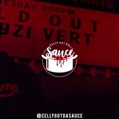 Playboi Carti x Lil Uzi Vert - On Go |Type Instrumental 2017| (Prod. @CellyGotDaSauce)