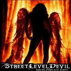 StrtLvlDvl- COOLING DOWN with FLAMES