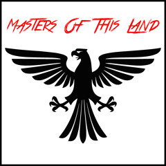 Masters Of This Land - 404 Love Song