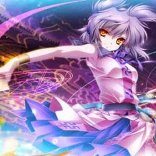 TD Stage 6 Boss - Toyosatomimi no Miko's Theme - Shoutoku Legend ~ True Administrator