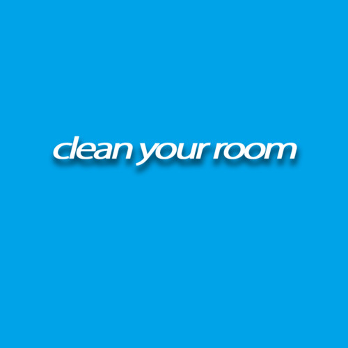 Clean Your Room!