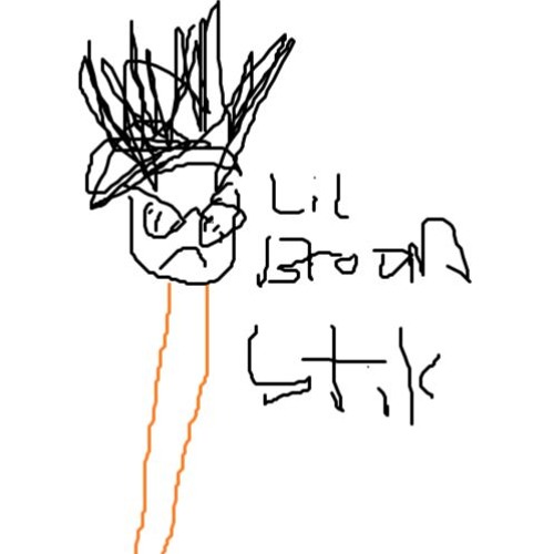 Lil Broomstick