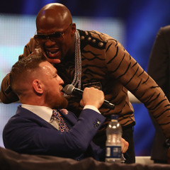 BlackMilk #54 - Mayweather vs Mcgregor