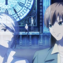 STARMYU - Shadow & Lights - Ootori X Hoshitani (TV)