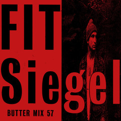 Butter Mix #57 - FIT Siegel