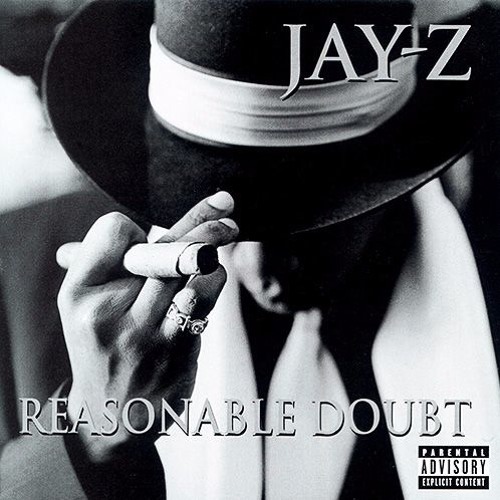 Jay-Z - Reasonable Doubt (30 Sec Silence)
