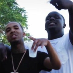 JbSoWavy x DoughBoyz CashOut HBK x Versaci Flex - "Nobody" (Audio)