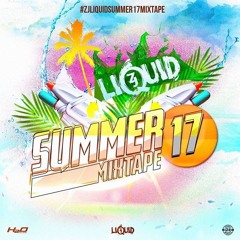 ' SUMMER 17 ' DanceHall Mixtape