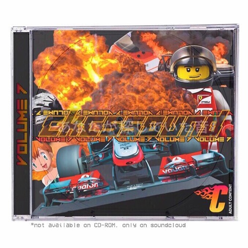 Dank’d Out - Books [ckcssound exclusive]