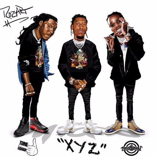 XYZ