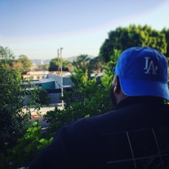 7pm in LA