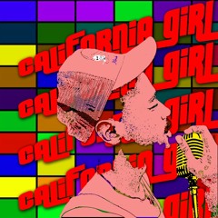 Angelnumber 8 - CA Girl