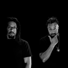 Mr. Lif & Akrobatik (The Perceptionists)- Dirty Drumz