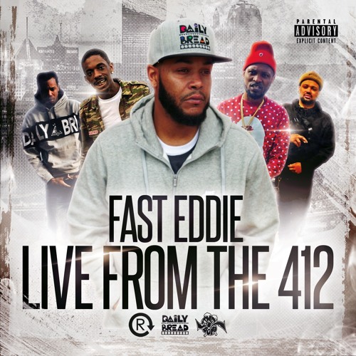 3. RUN IT UP - TRULA MOSES
