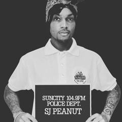 R&B & HIPHOP MIXTAPE SUNJOCKPEANUT 2017