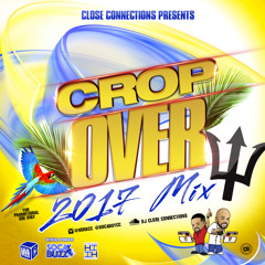 Crop Over Mix 2017