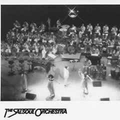 Salsoul Orchestra - It's Good For The Soul (Chocolate Dice Re-Drum Mix)- Salsoul Records