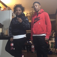 Ever Since (ft Naja Nashid)