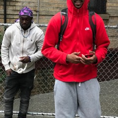 King Casseus ft Ante up - First Day of Summer