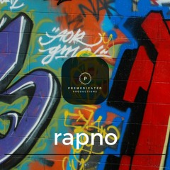 RAPNO - Hip Hop & Rap Beat -  100 Bpm