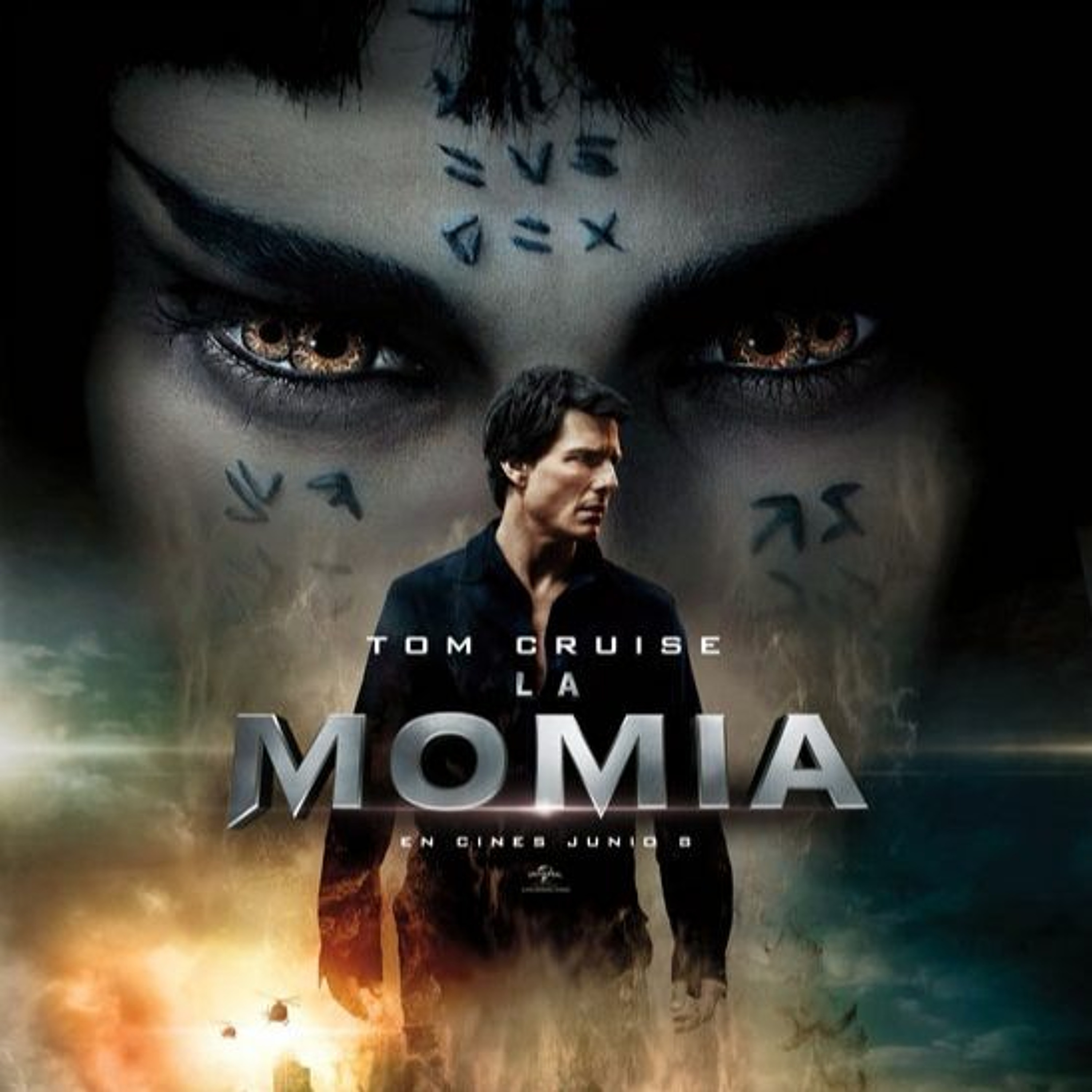100%Cine Críticas K